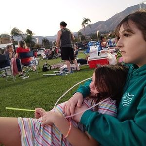 Meet your Posher, Christy